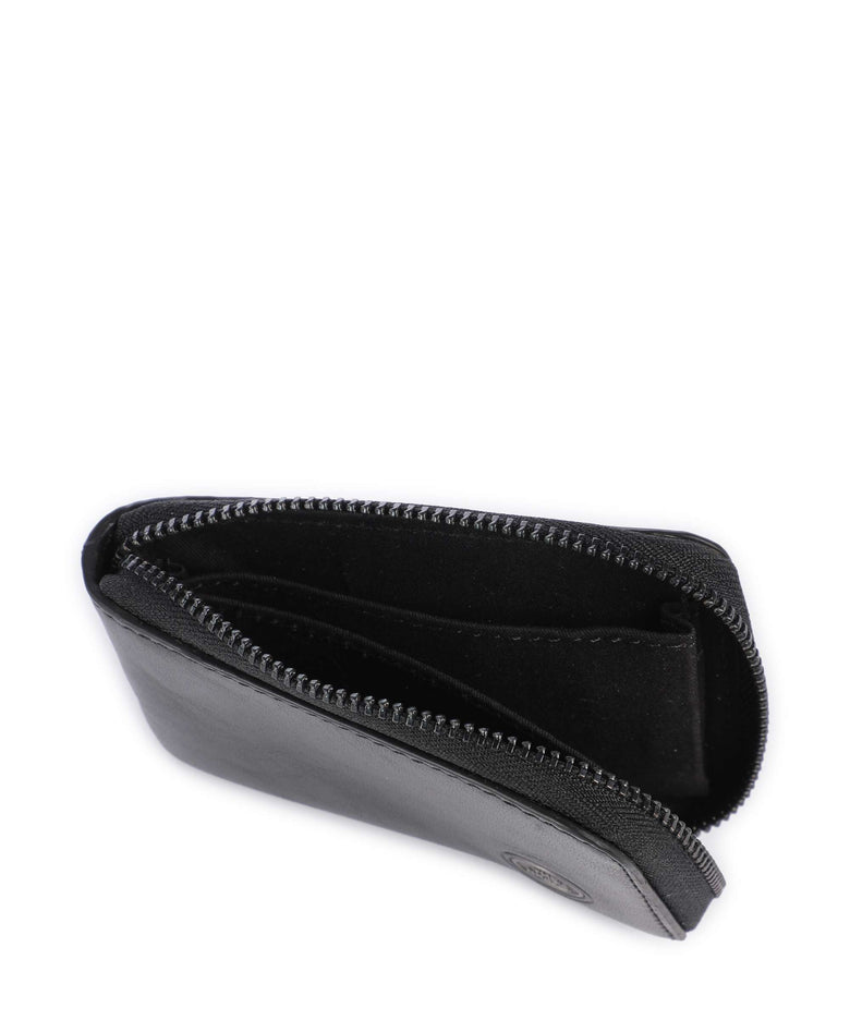 The Bridge Story Uomo Credit card holder nero