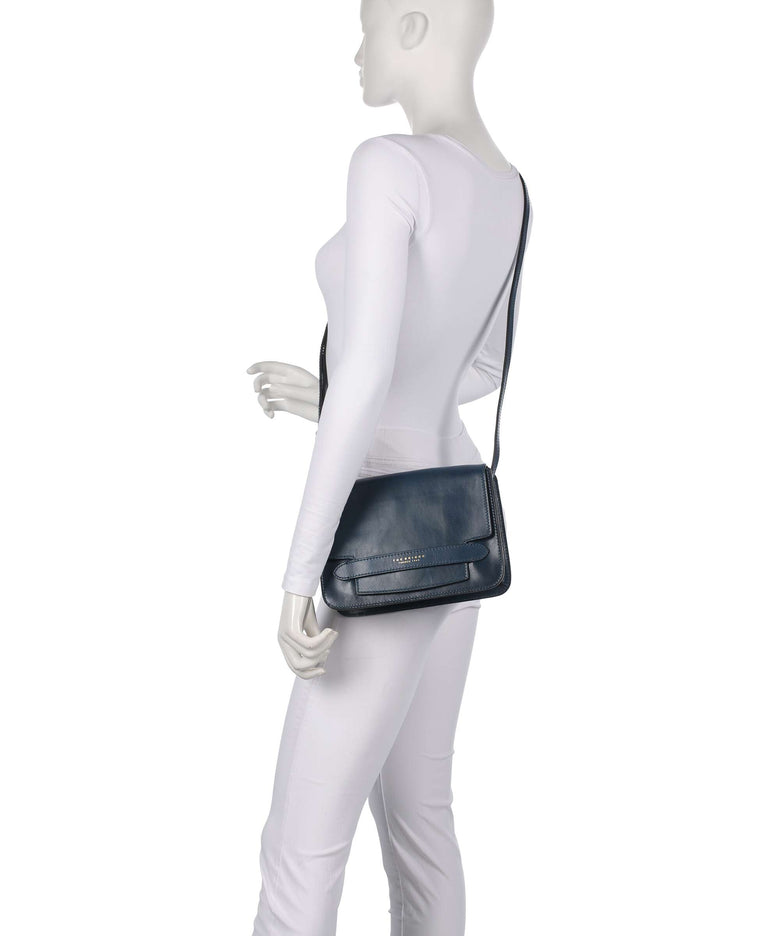 The Bridge Lucrezia Crossbody bag notte