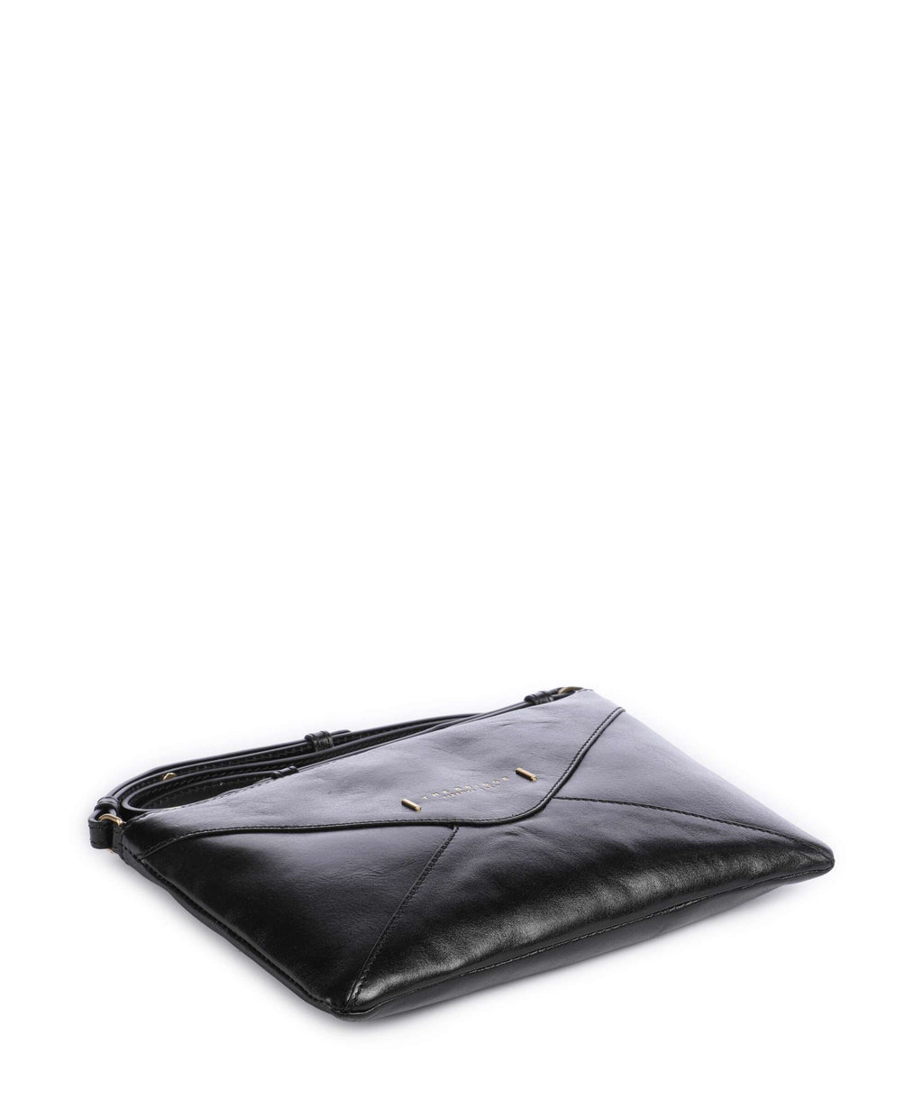 The Bridge Frida Crossbody bag nero