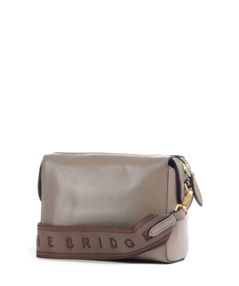 The Bridge Frida Crossbody bag greige