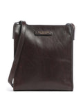 The Bridge Mirra Crossbody bag moka