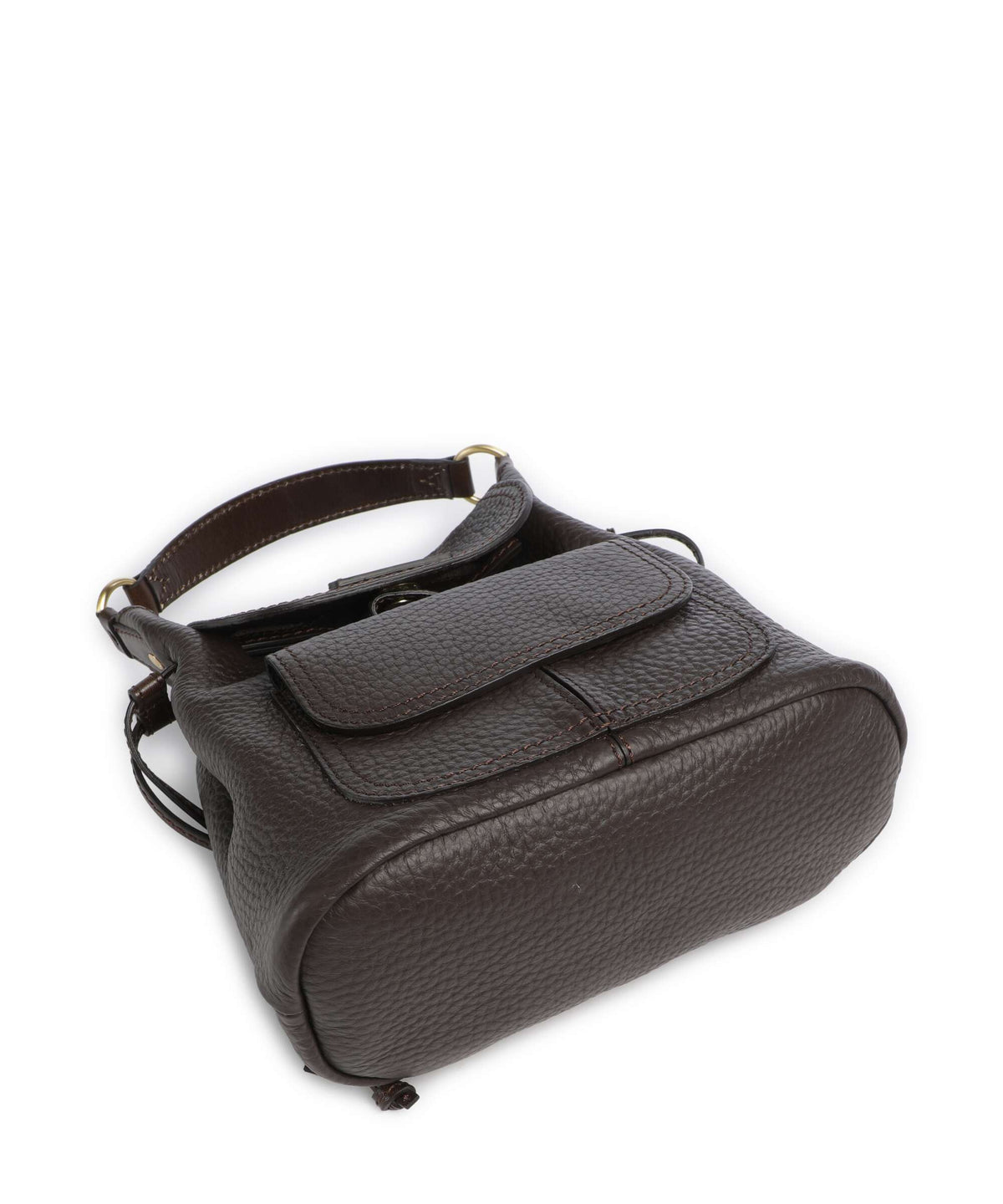 The Bridge Martina Backpack bag moka