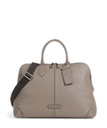 The Bridge Travel Soft Weekend bag greige