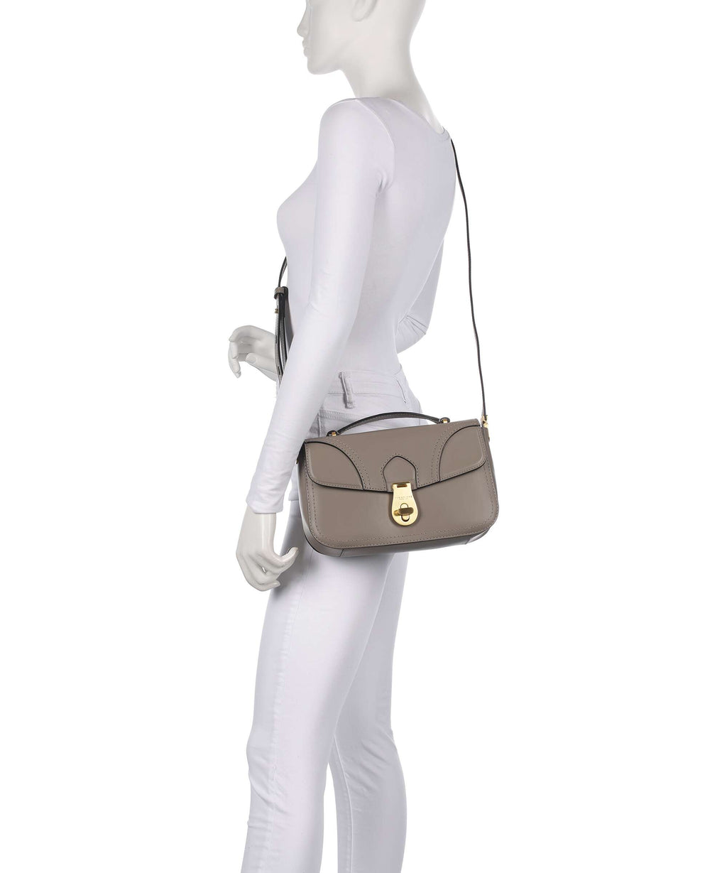 The Bridge Mia Crossbody bag greige