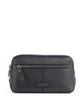 The Bridge Manfredi Toiletry bag nero