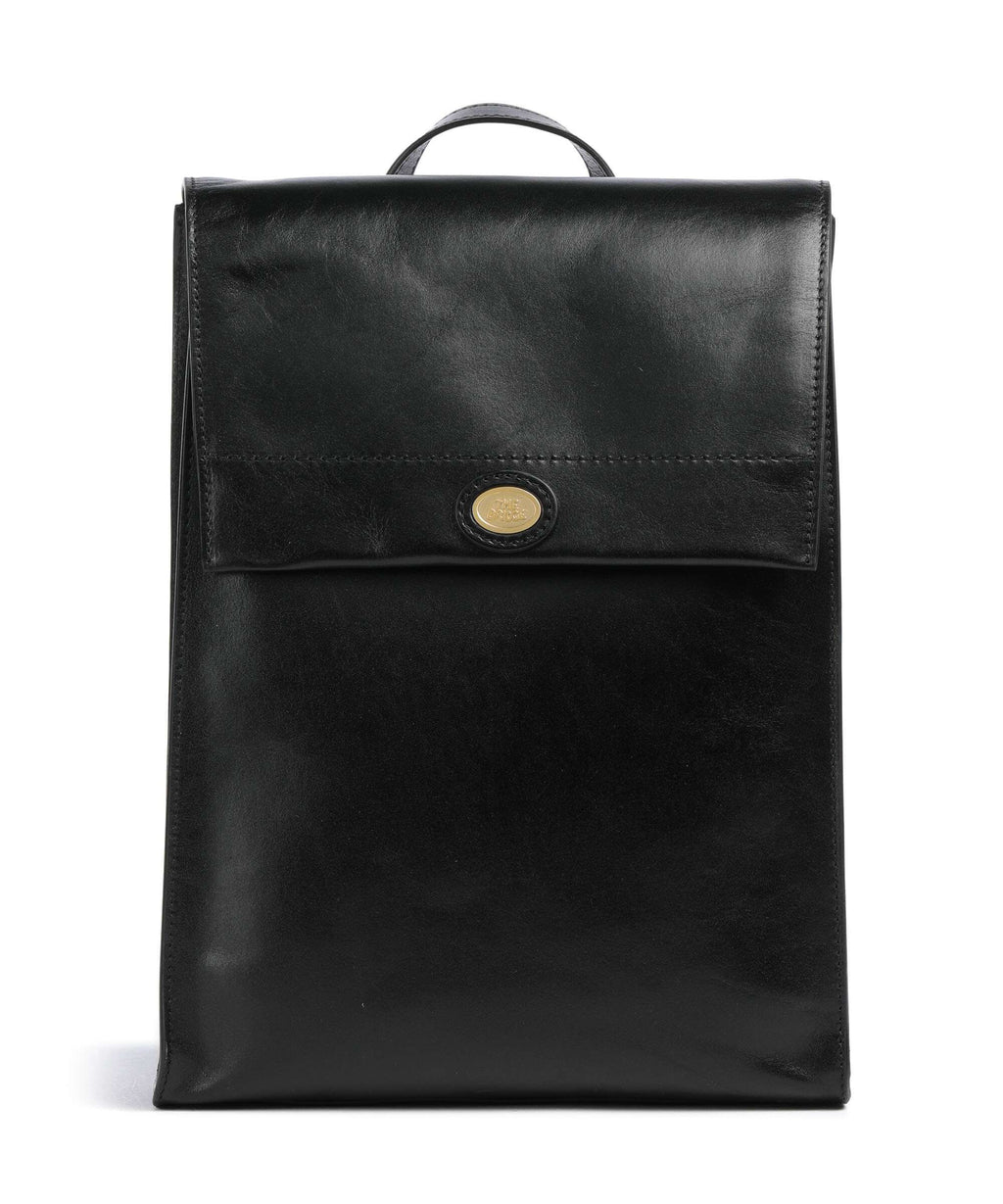 The Bridge Story Donna Backpack nero