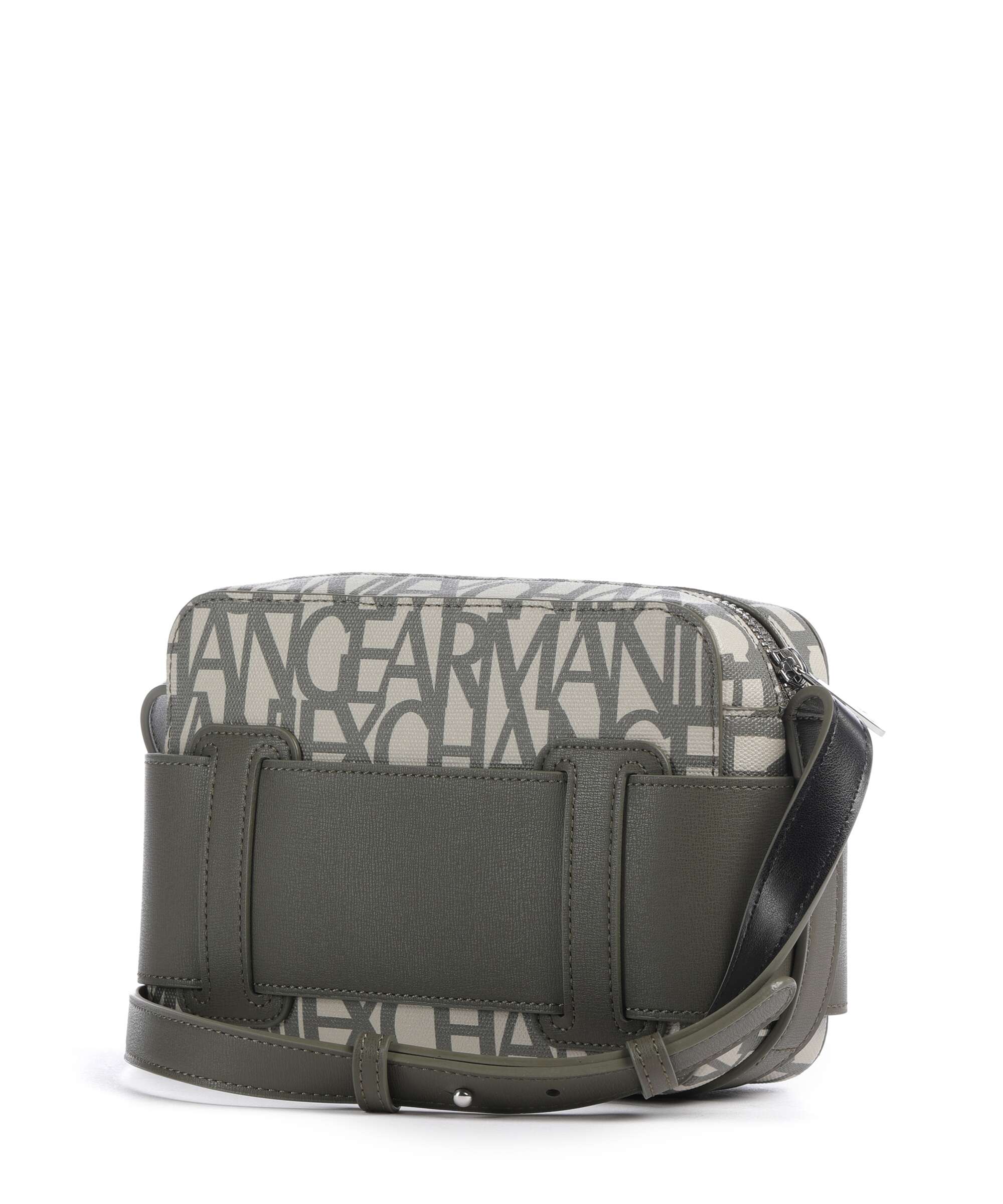 Armani Exchange Susy Crossbody bag sand/savanna
