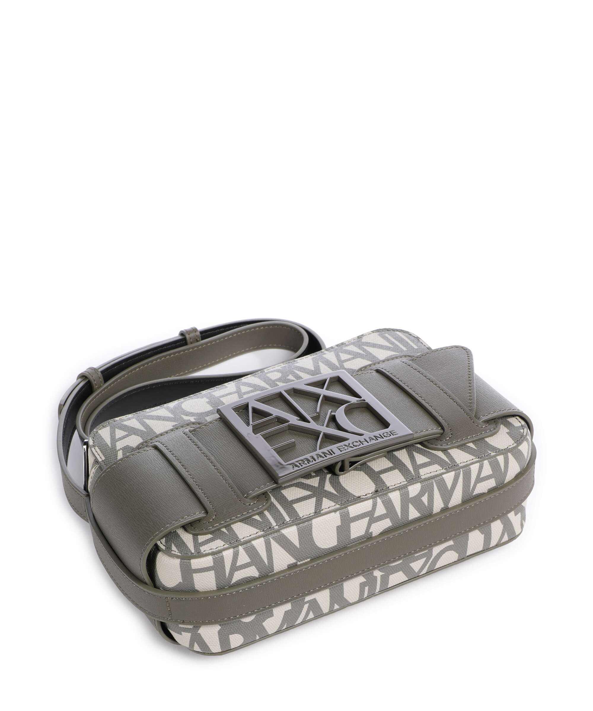 Armani Exchange Susy Crossbody bag sand/savanna