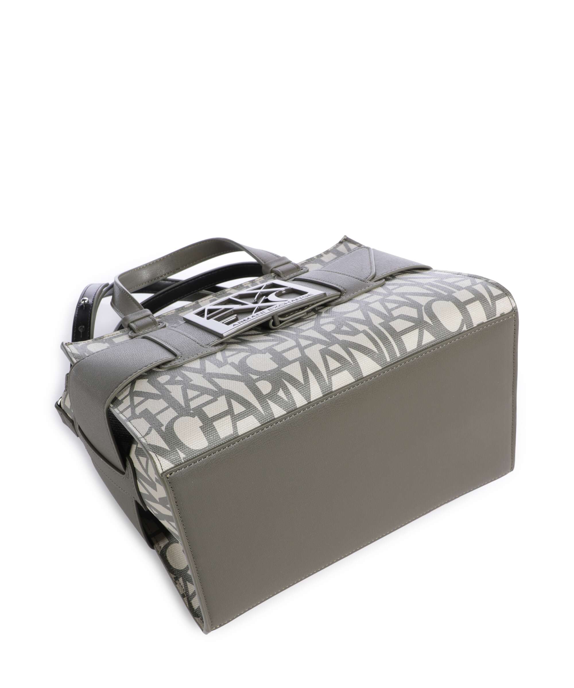 Armani Exchange Susy M Handbag sand/savanna