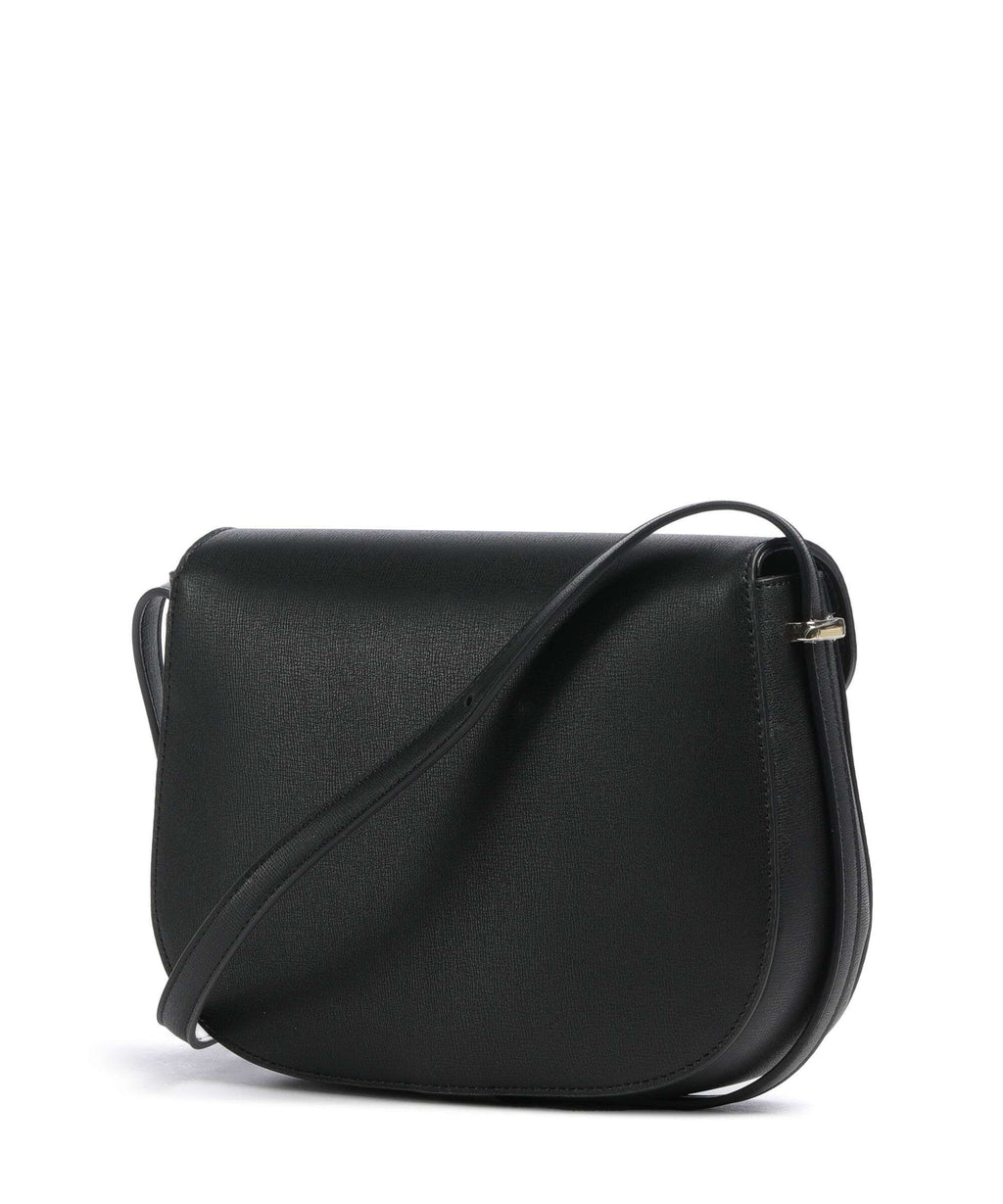 Armani Exchange Susy Crossbody bag black