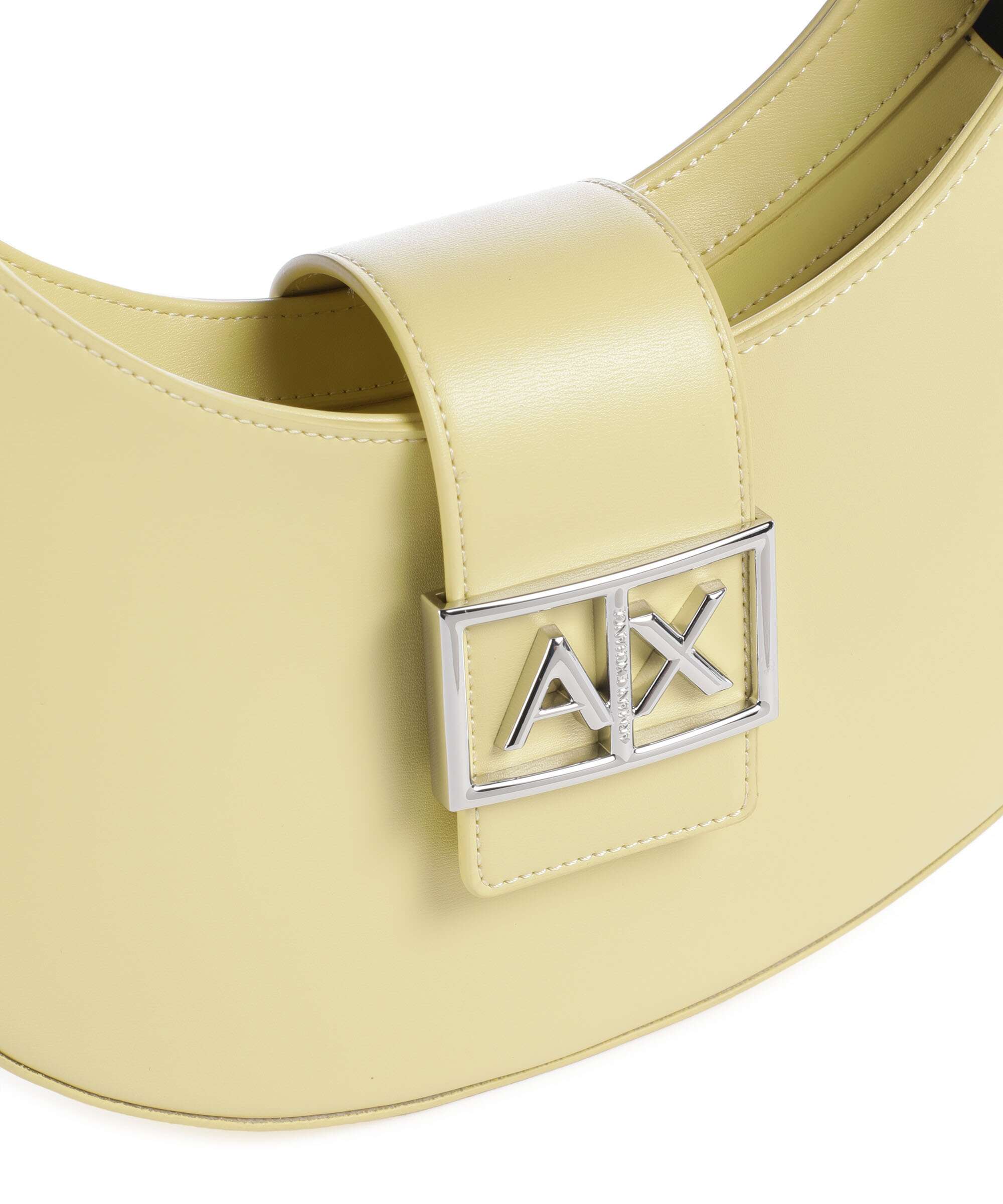 Armani Exchange Wonder Shoulder bag sunlight