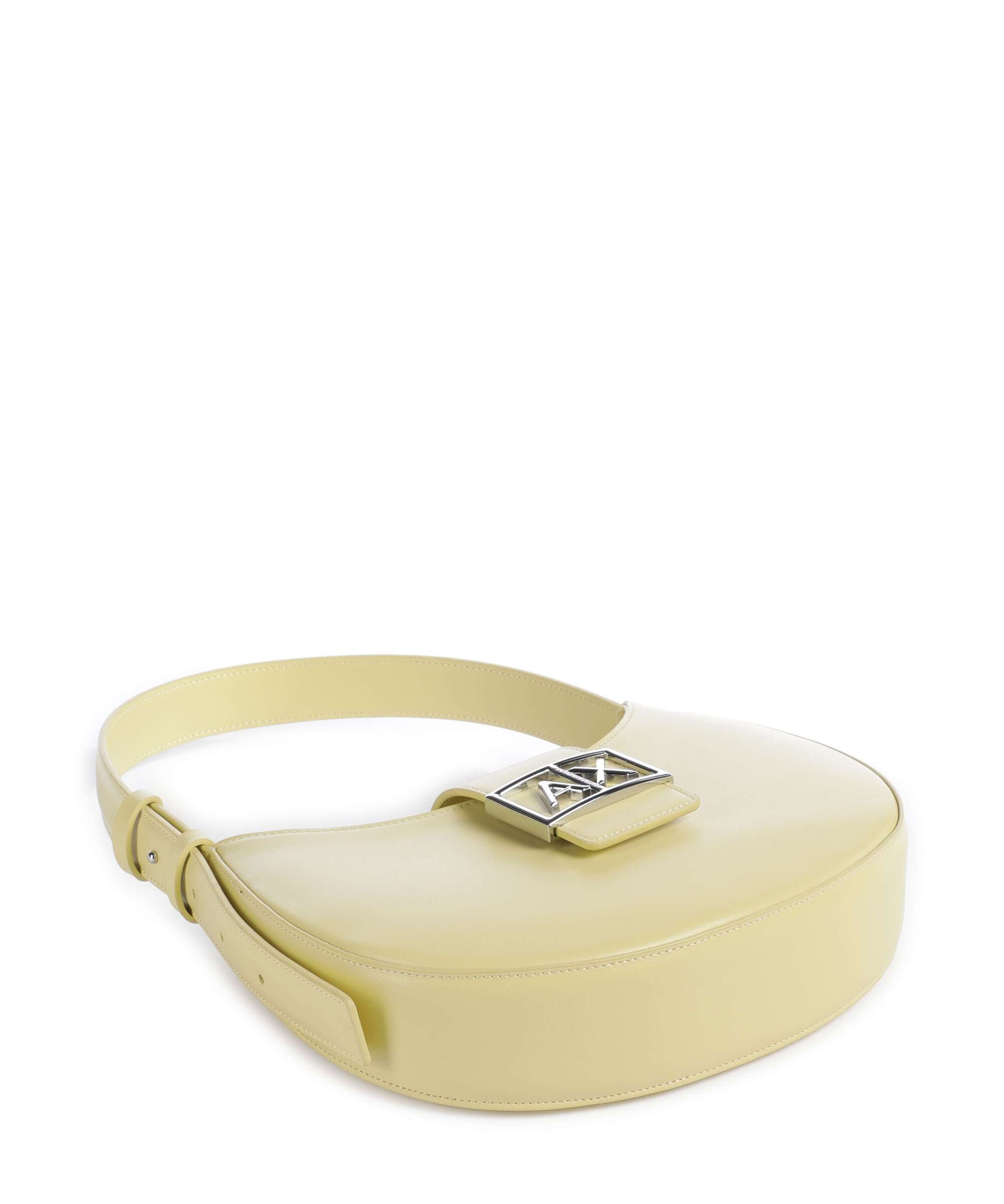 Armani Exchange Wonder Shoulder bag sunlight