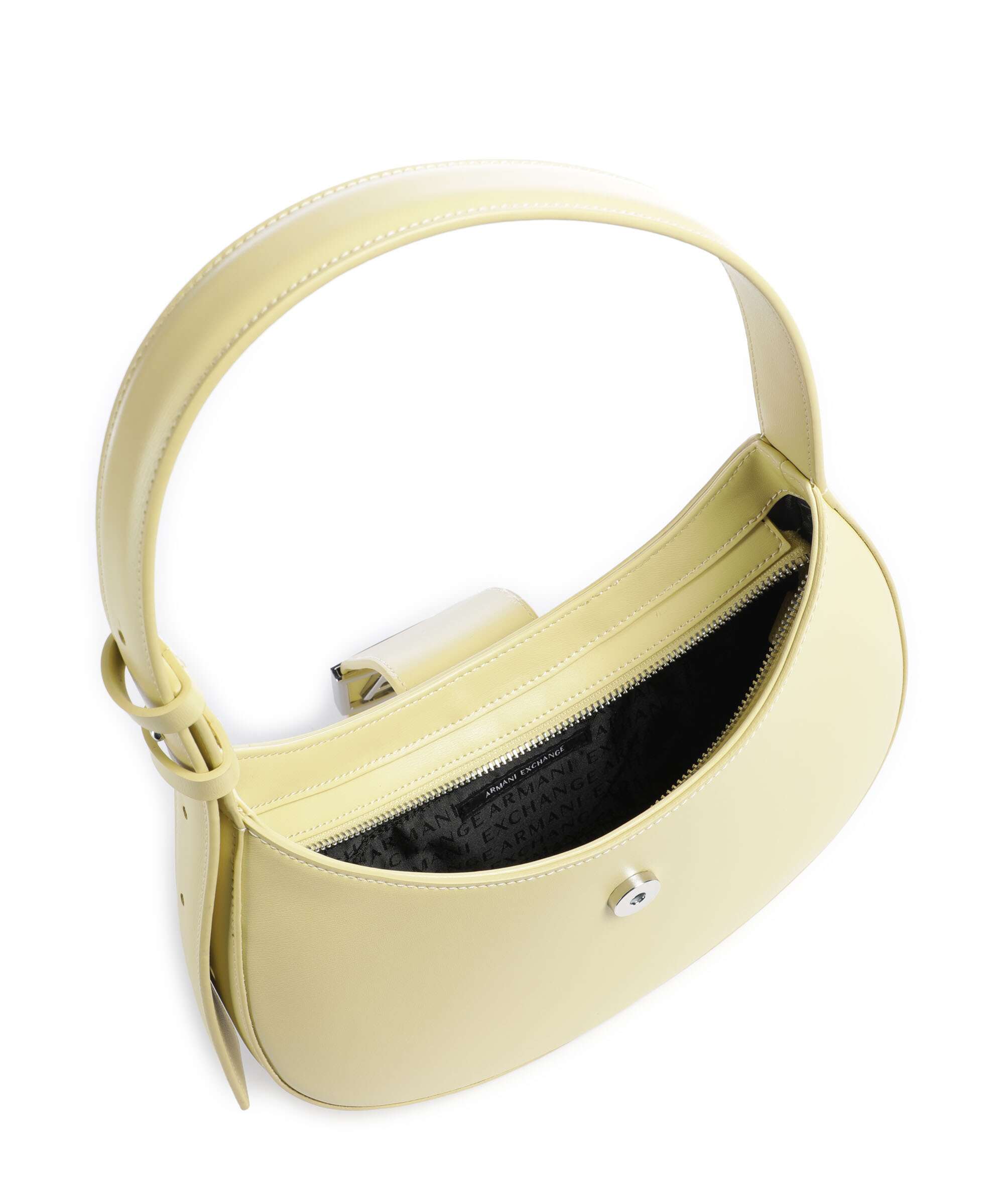 Armani Exchange Wonder Shoulder bag sunlight