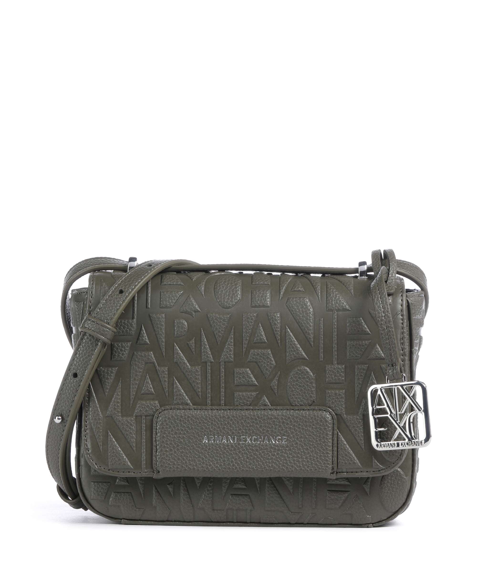 Armani Exchange Liz Crossbody bag savanna