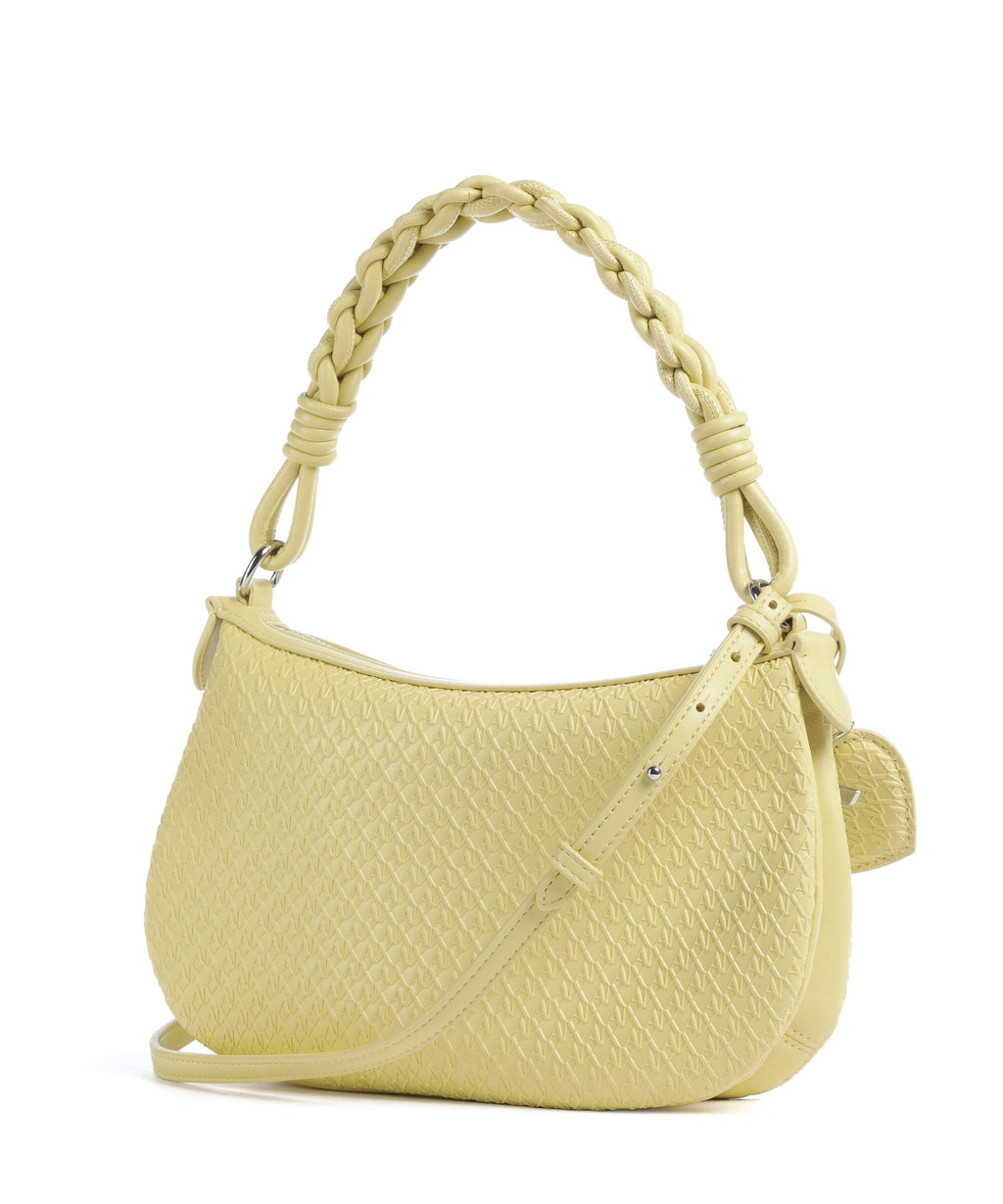 Armani Exchange Maya S Shoulder bag sunlight