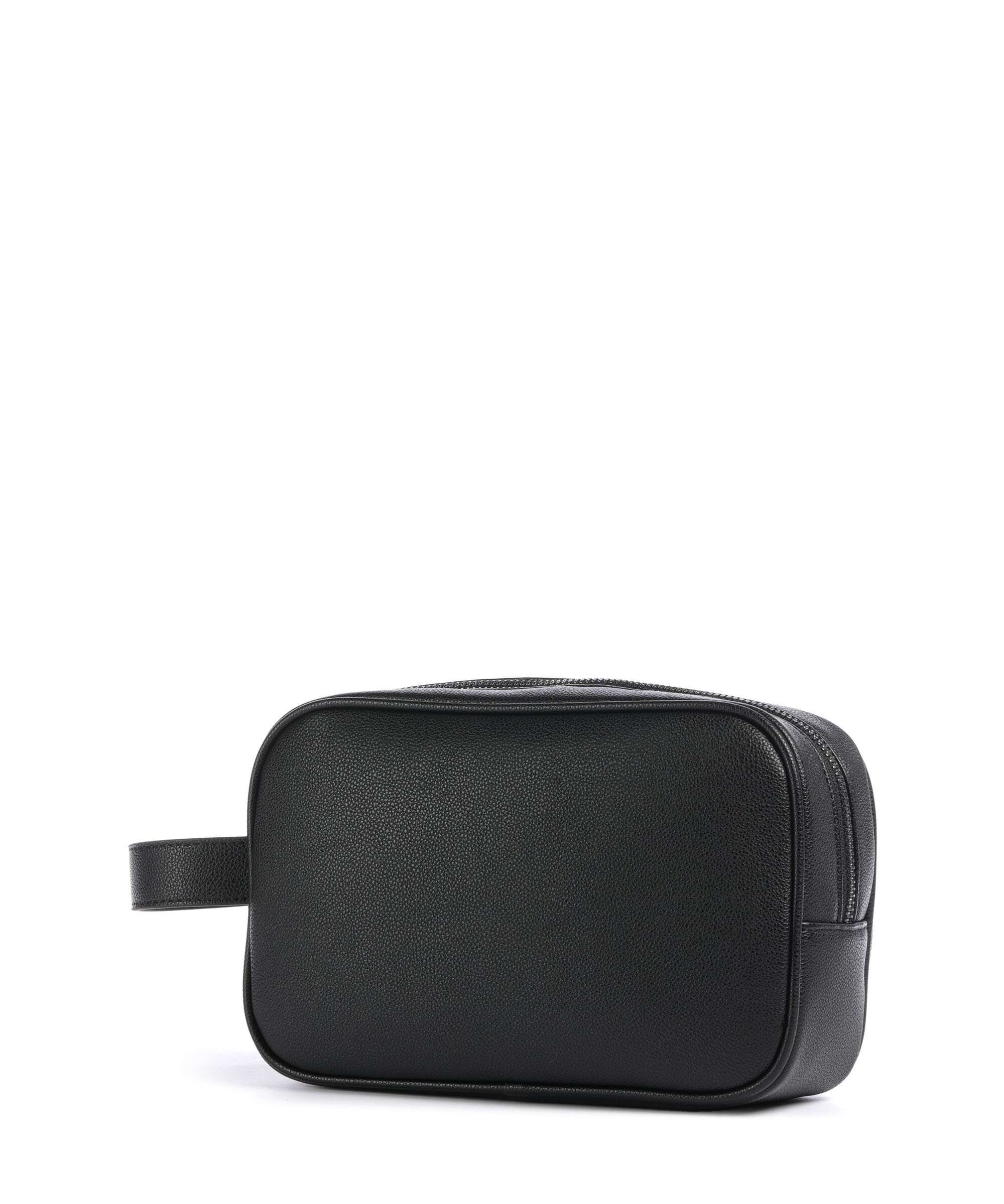 Armani Exchange Alex Toiletry bag black