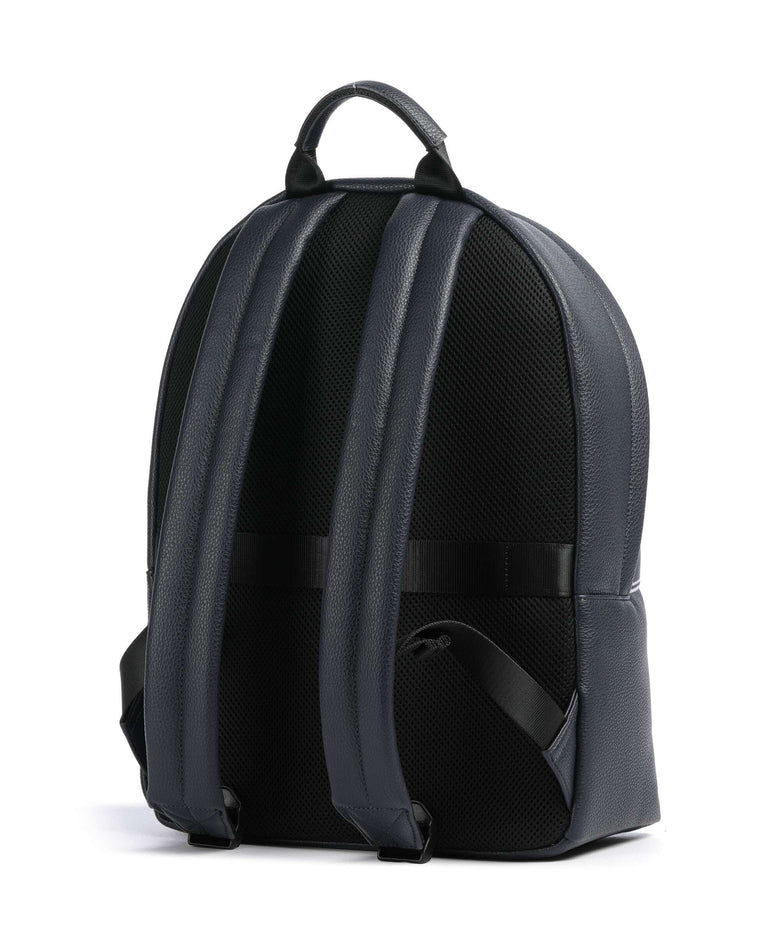 Armani Exchange Ian Backpack navy