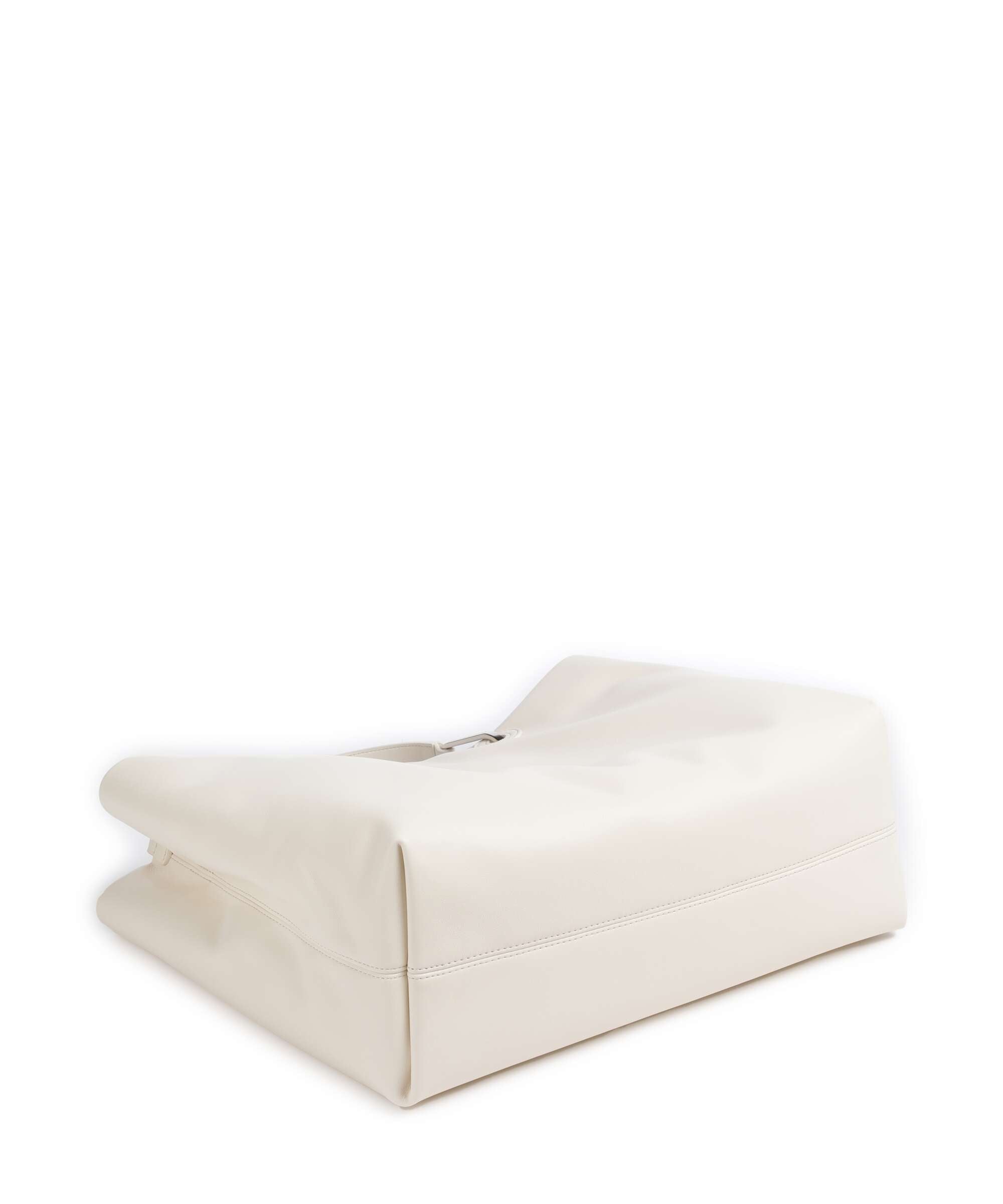 Emporio Armani My EA M Handbag vaniglia