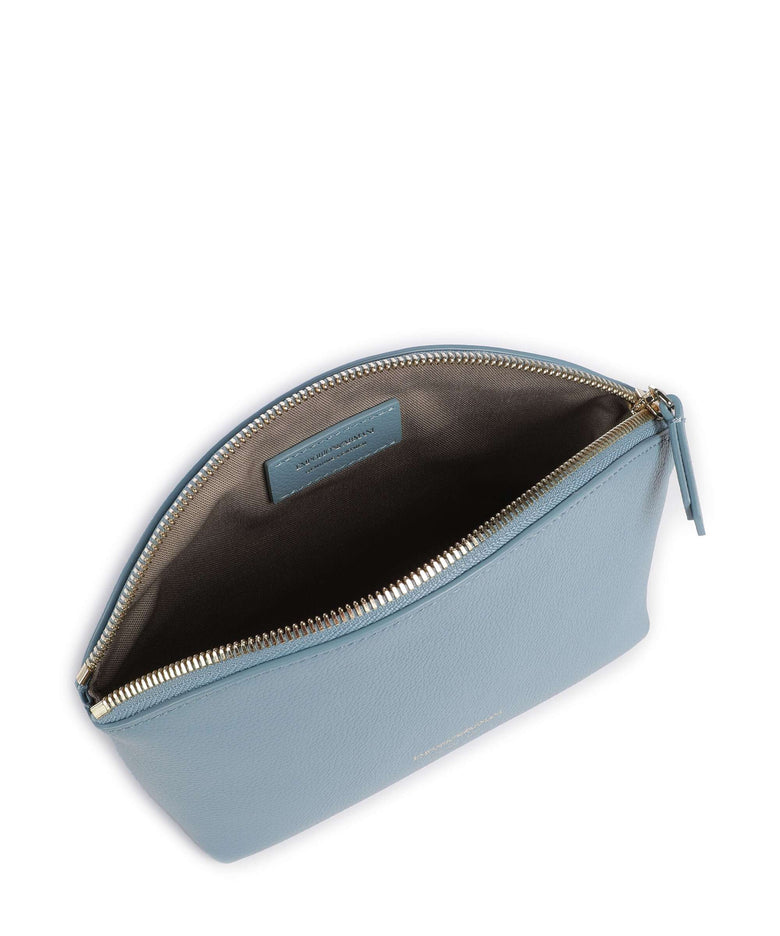 Emporio Armani My EA Cosmetic bag azure