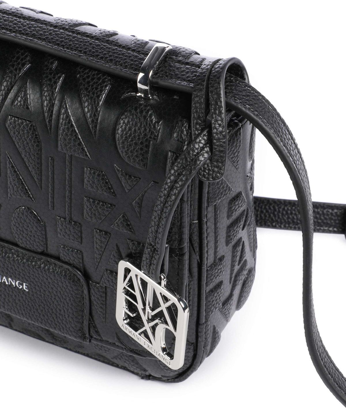 Armani Exchange Liz Crossbody bag black