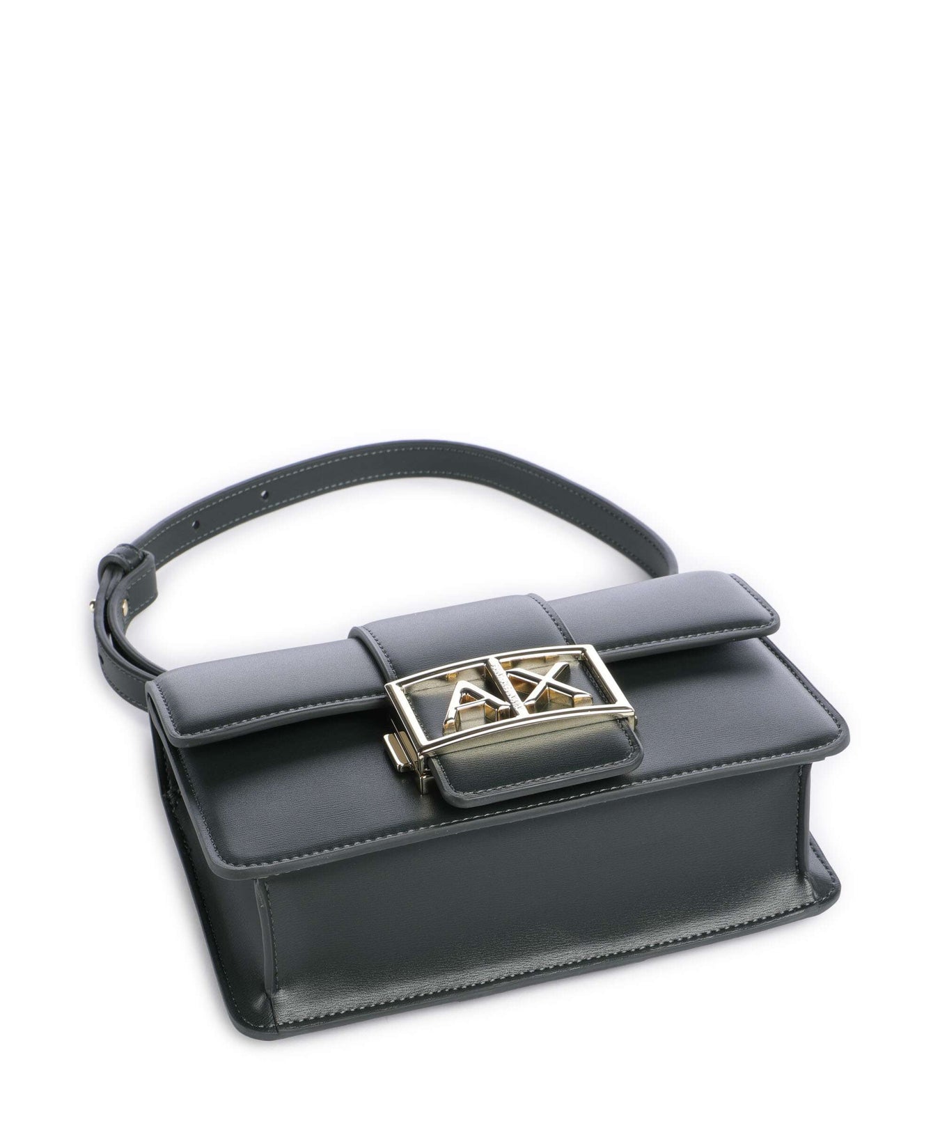 Armani Exchange Jodie S Shoulder bag beat green