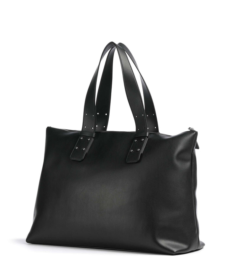 Armani Exchange Rachel Tote bag black