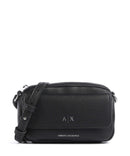Armani Exchange Nicole Olkalaukku black