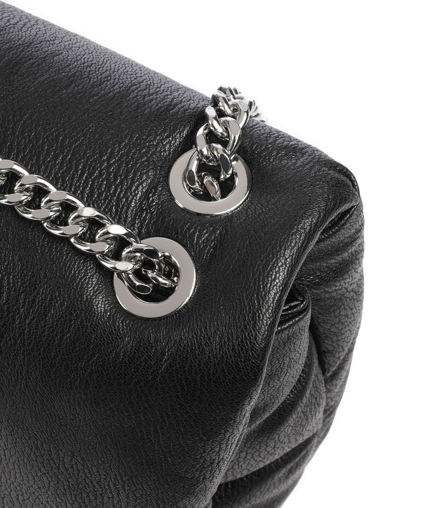 Armani Exchange Victoria M Shoulder bag black