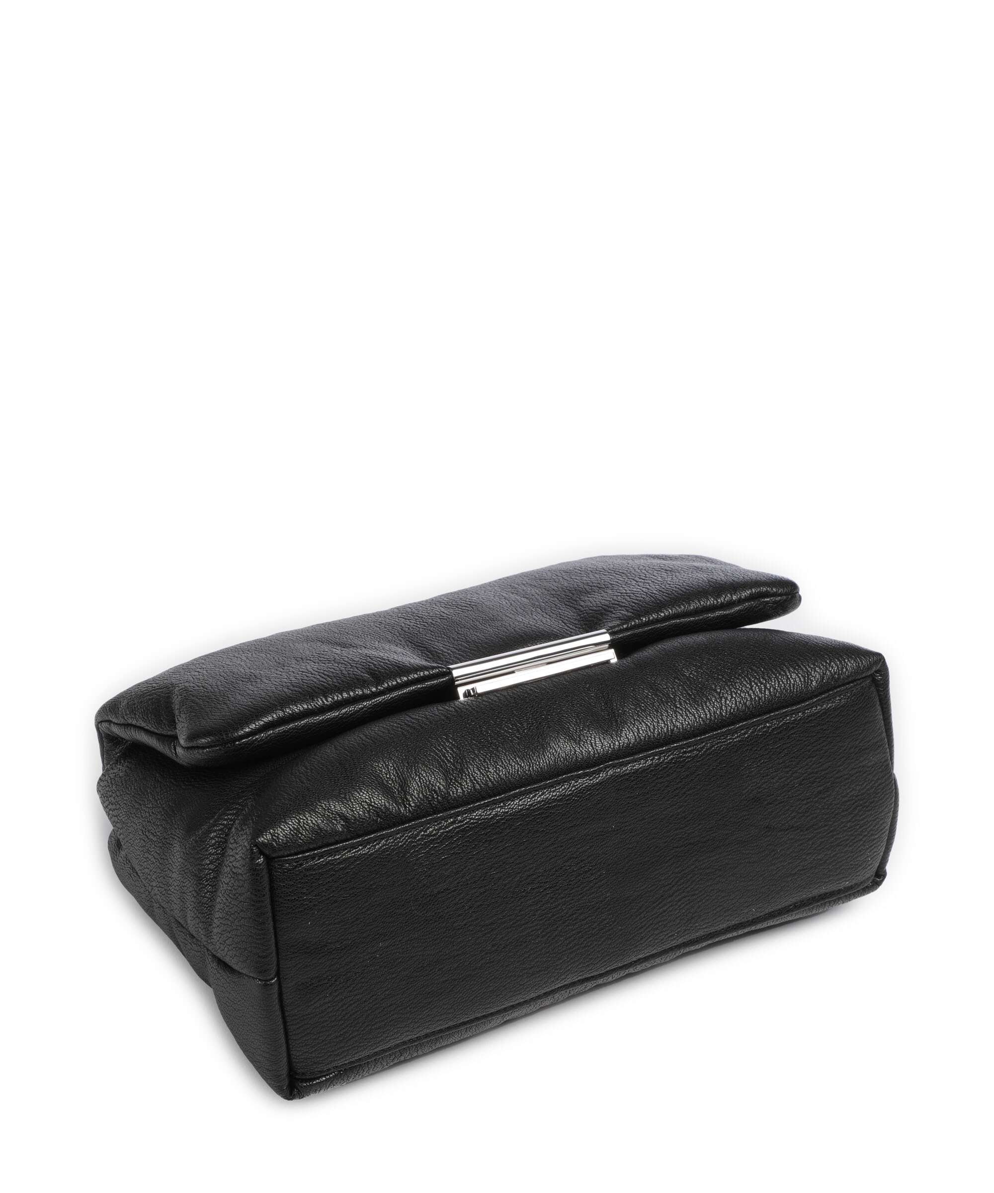 Armani Exchange Victoria M Shoulder bag black