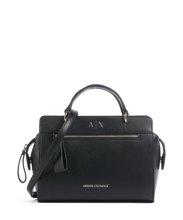 Armani Exchange Diane M Käsilaukku black