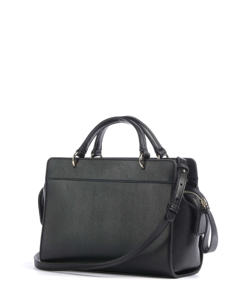 Armani Exchange Diane M Handbag black