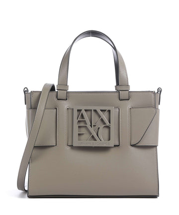 Armani Exchange Susie M Käsilaukku brown bass