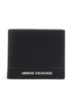 Armani Exchange Pascal Lompakko black