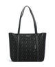Armani Exchange Silvye Ostoskassi black