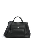 Armani Exchange Nicole L Käsilaukku black