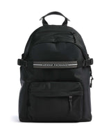 Armani Exchange Gabriel Reppu black