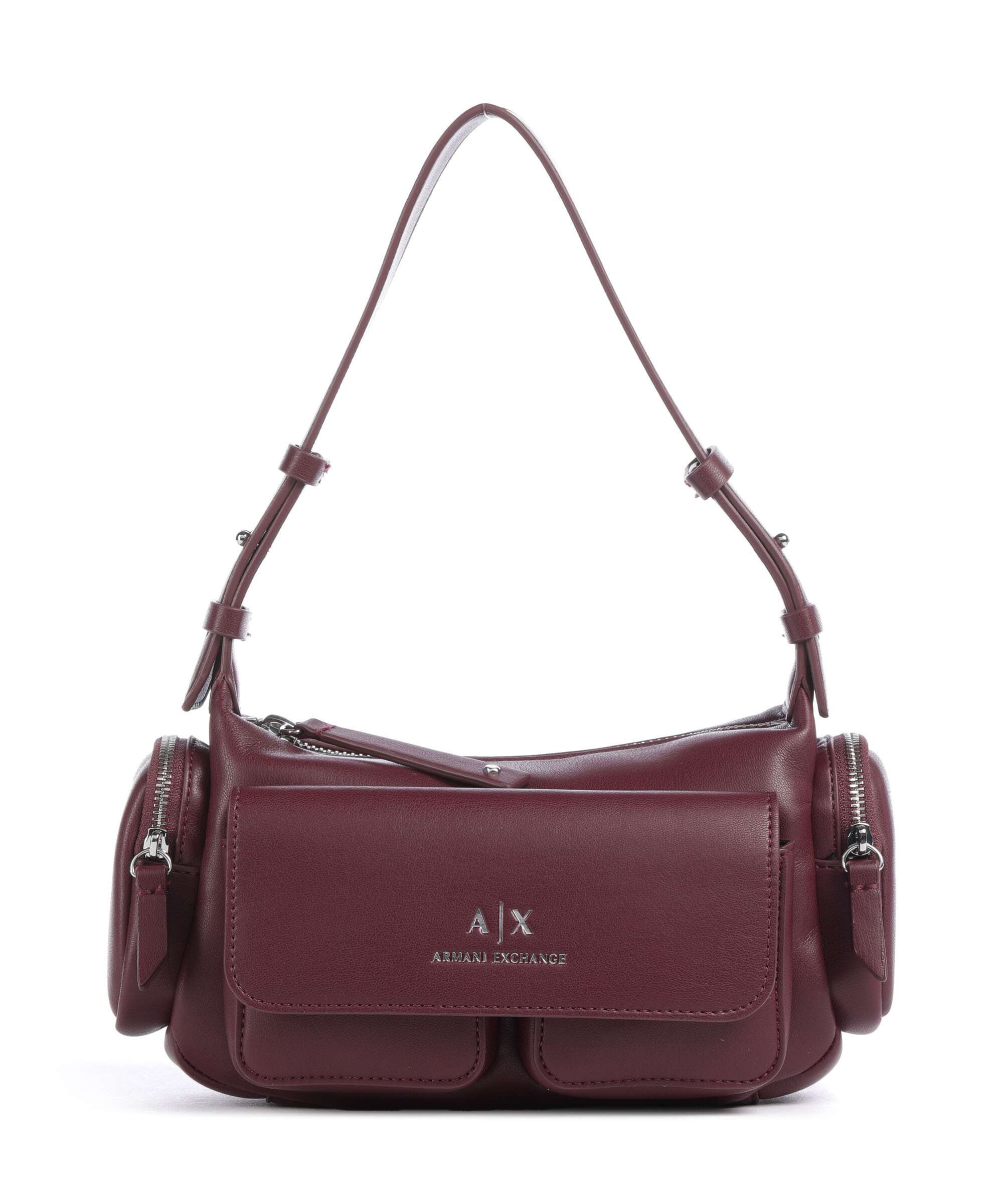 Armani Exchange Rachel S Shoulder bag groove