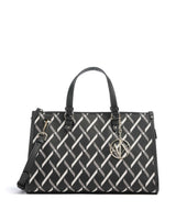Armani Exchange Gynger Logo M Käsilaukku black