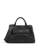 Armani Exchange Nicole M Käsilaukku black