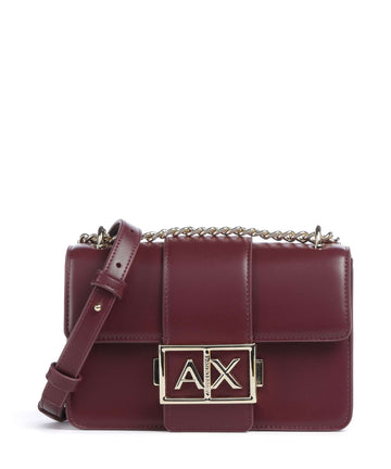 Armani Exchange Jodie S Olkalaukku groove