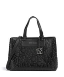 Armani Exchange Liz M Käsilaukku black