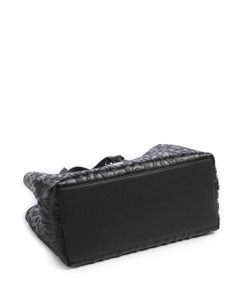 Armani Exchange Liz M Handbag black