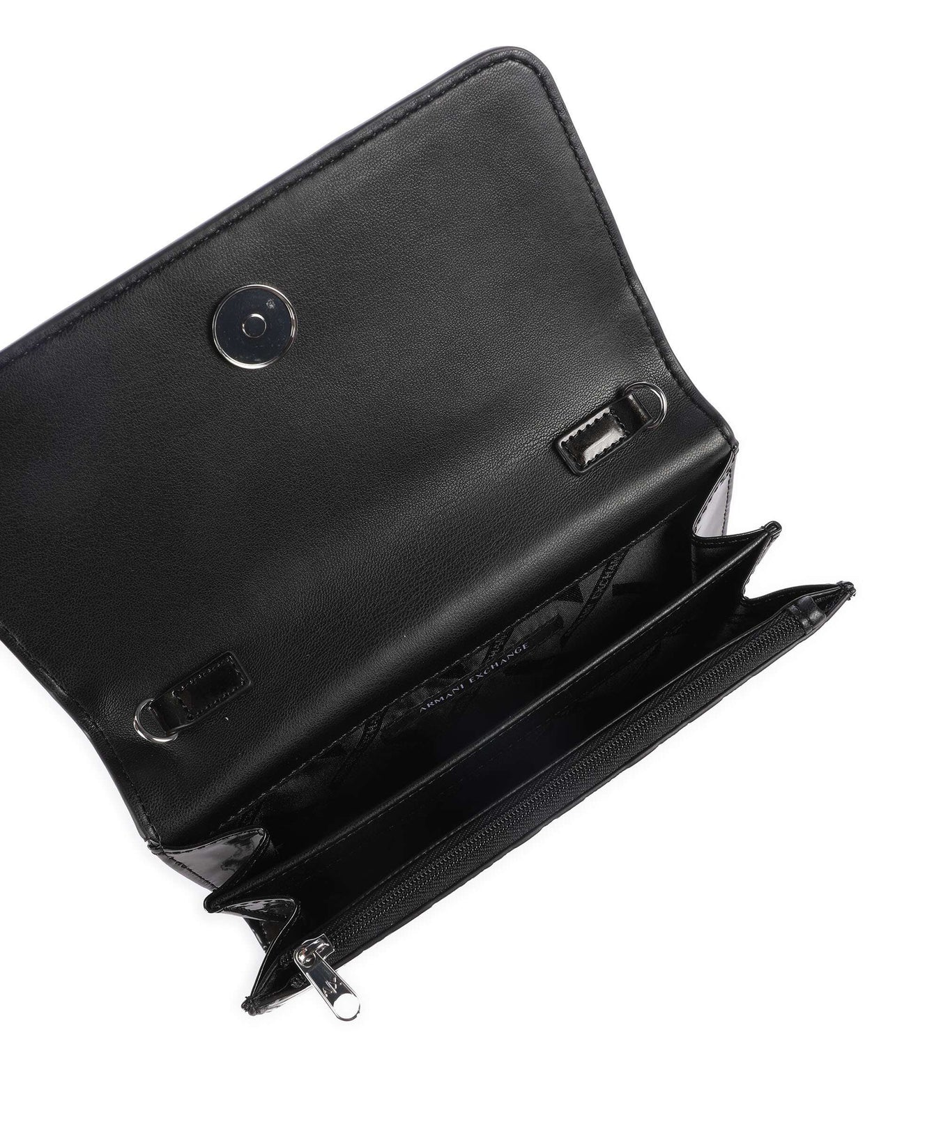 Armani Exchange Liz Crossbody bag black