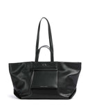 Armani Exchange Natalie L Ostoskassi black