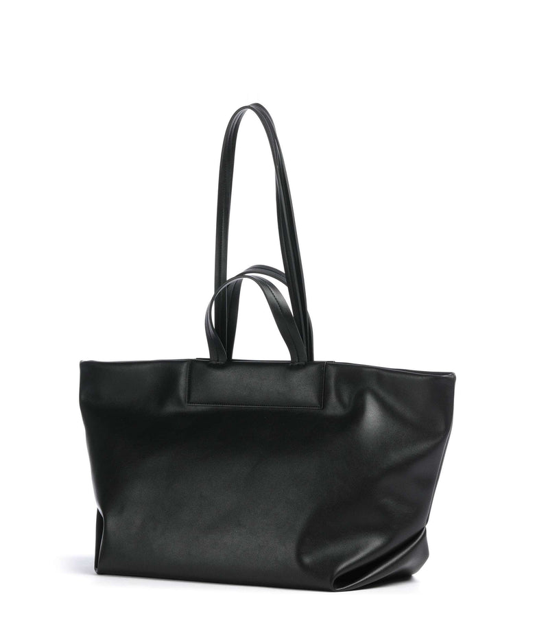 Armani Exchange Natalie L Tote bag black
