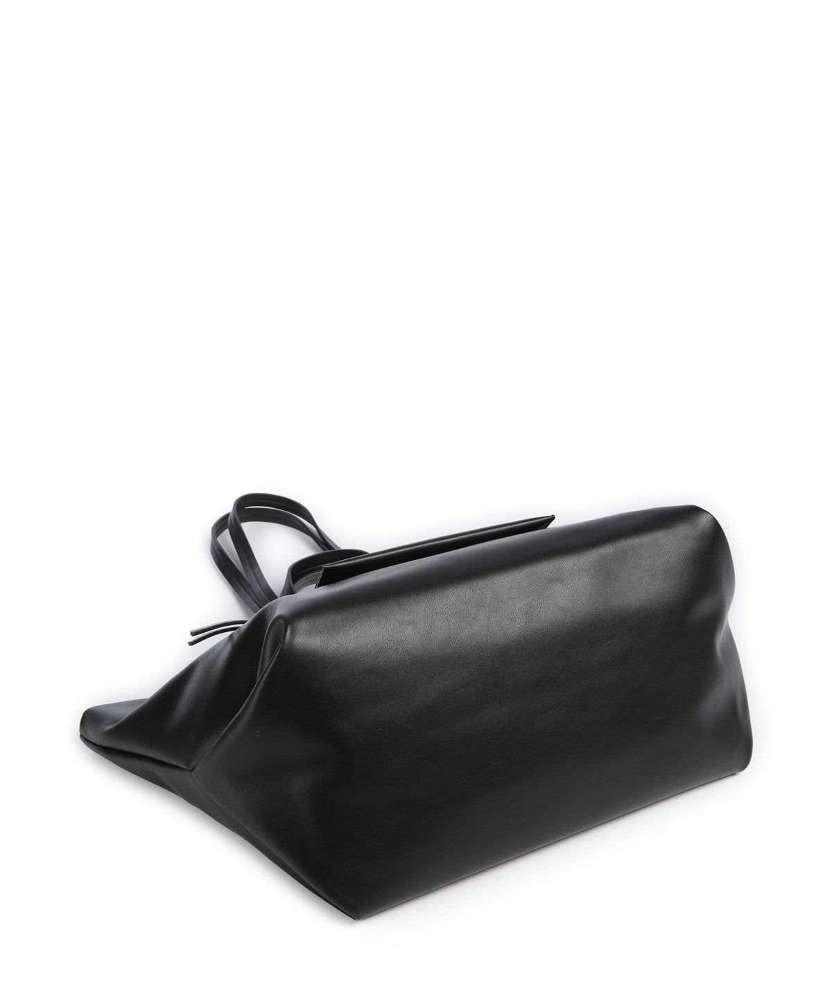 Armani Exchange Natalie L Tote bag black