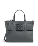 Armani Exchange Susie Käsilaukku chill steel