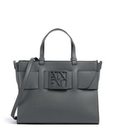 Armani Exchange Susie Käsilaukku chill steel
