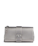 Armani Exchange Jodie Olkalaukku gunmetal