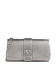 Armani Exchange Jodie Olkalaukku gunmetal